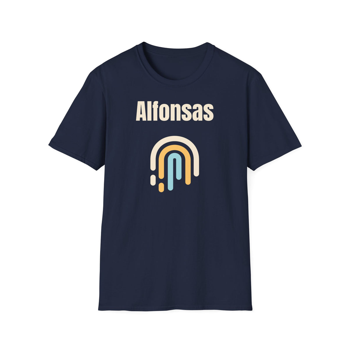 Alfonsas