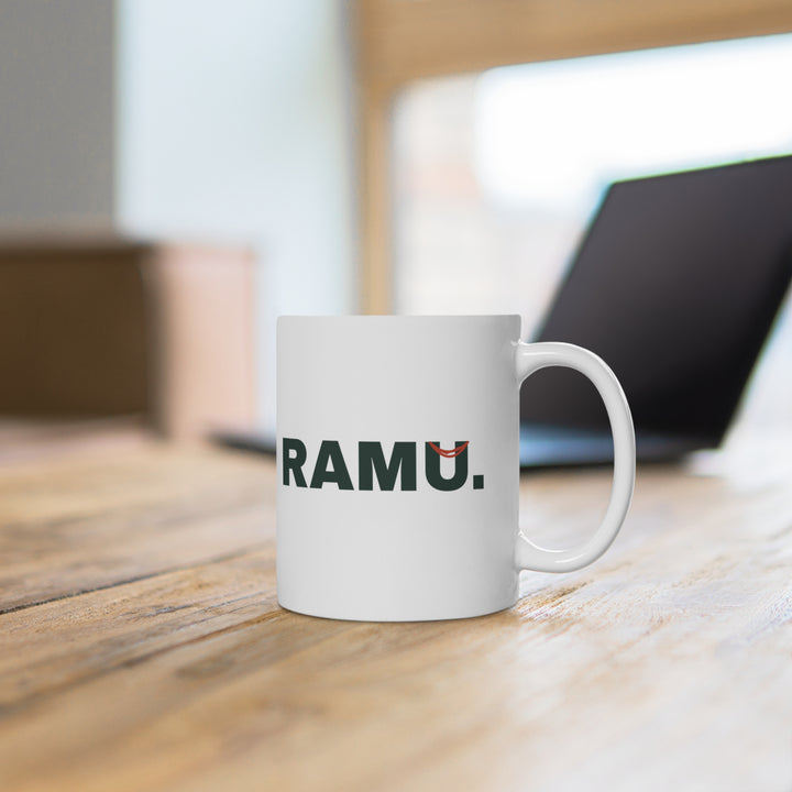 Ramu