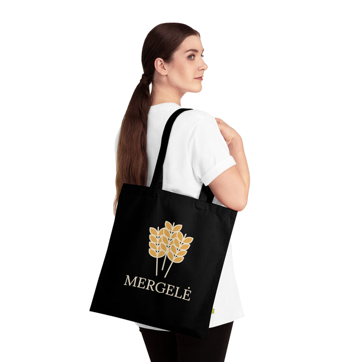 Mergelė