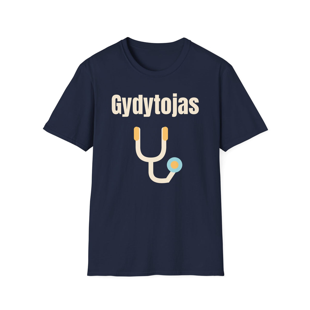Gydytojas