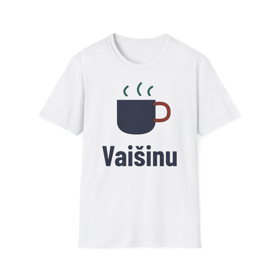 Vaišinu