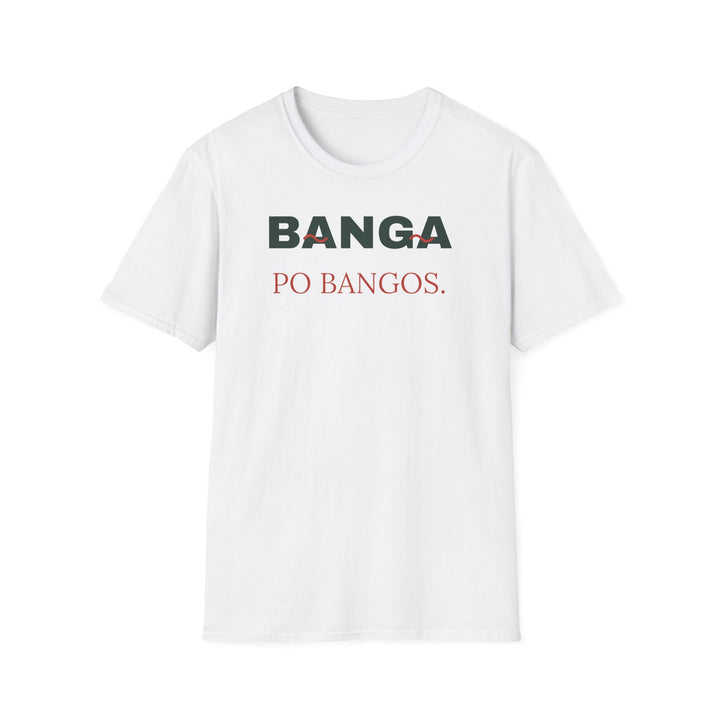 Marškinėliai „Banga po bangos“ – Gildan 64000 gaminio vaizdas 1