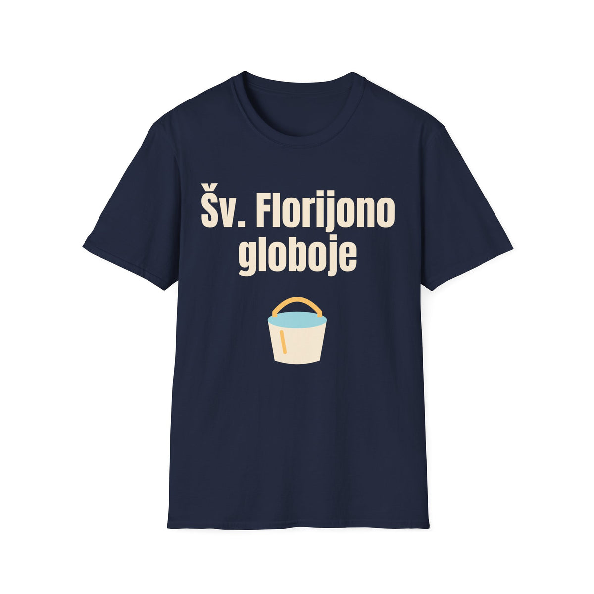 Šv. Florijono globoje