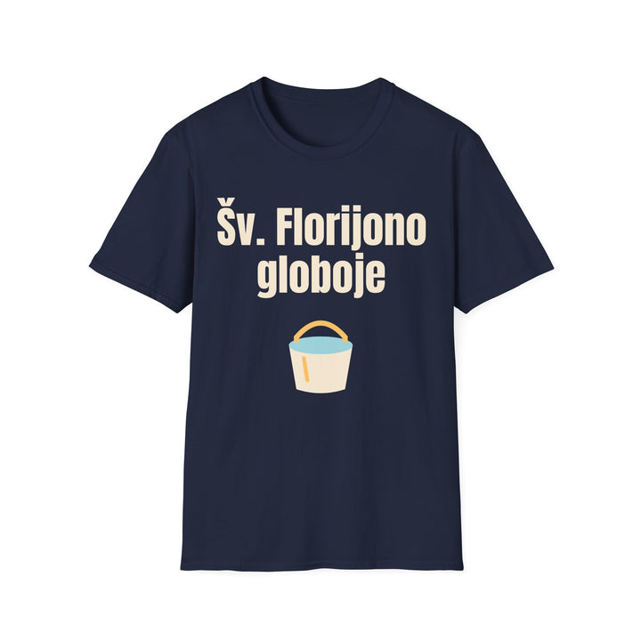 Šv. Florijono globoje