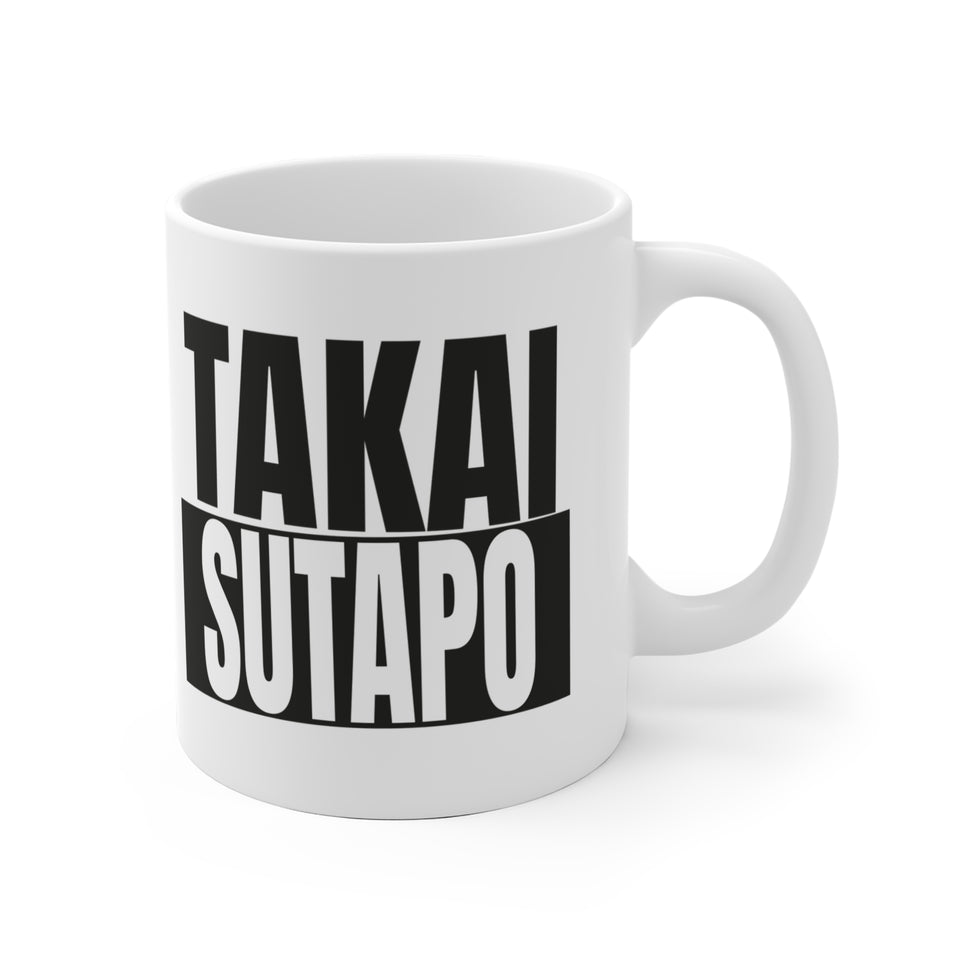 Takai sutapo.