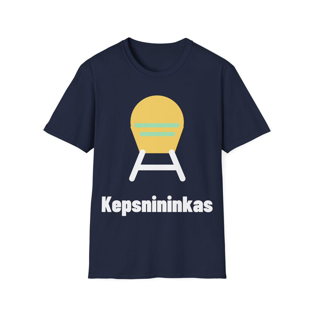Kepsnininkas