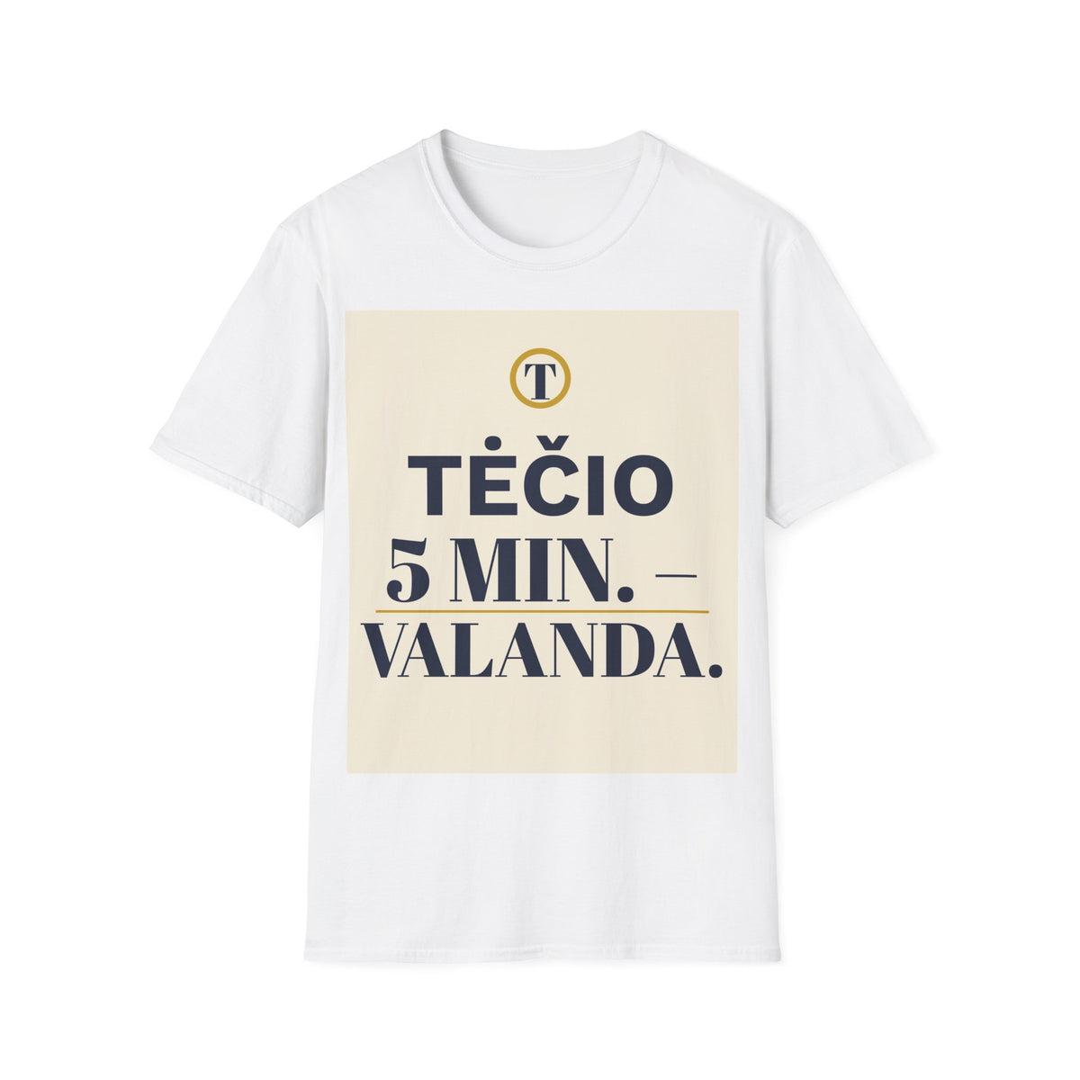 Tėčio 5 minutės – valanda.