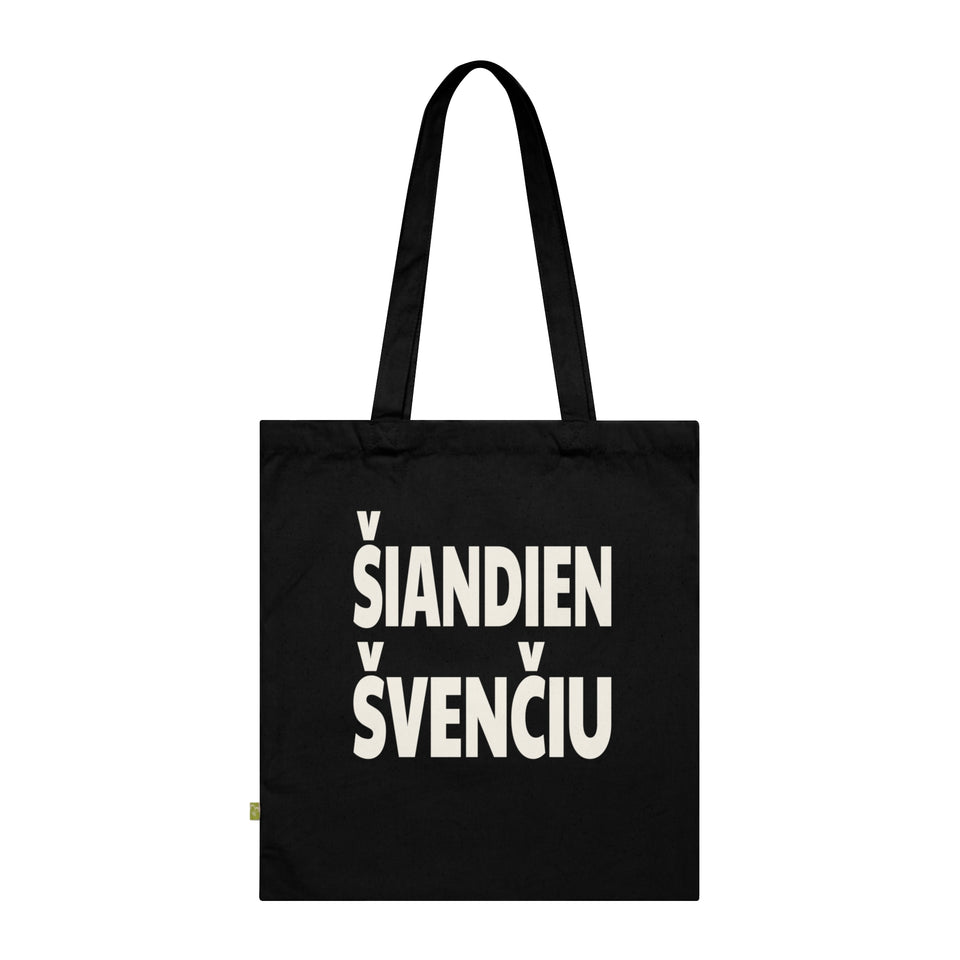Šiandien švenčiu