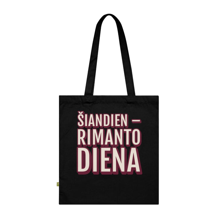 Šiandien – Rimanto diena