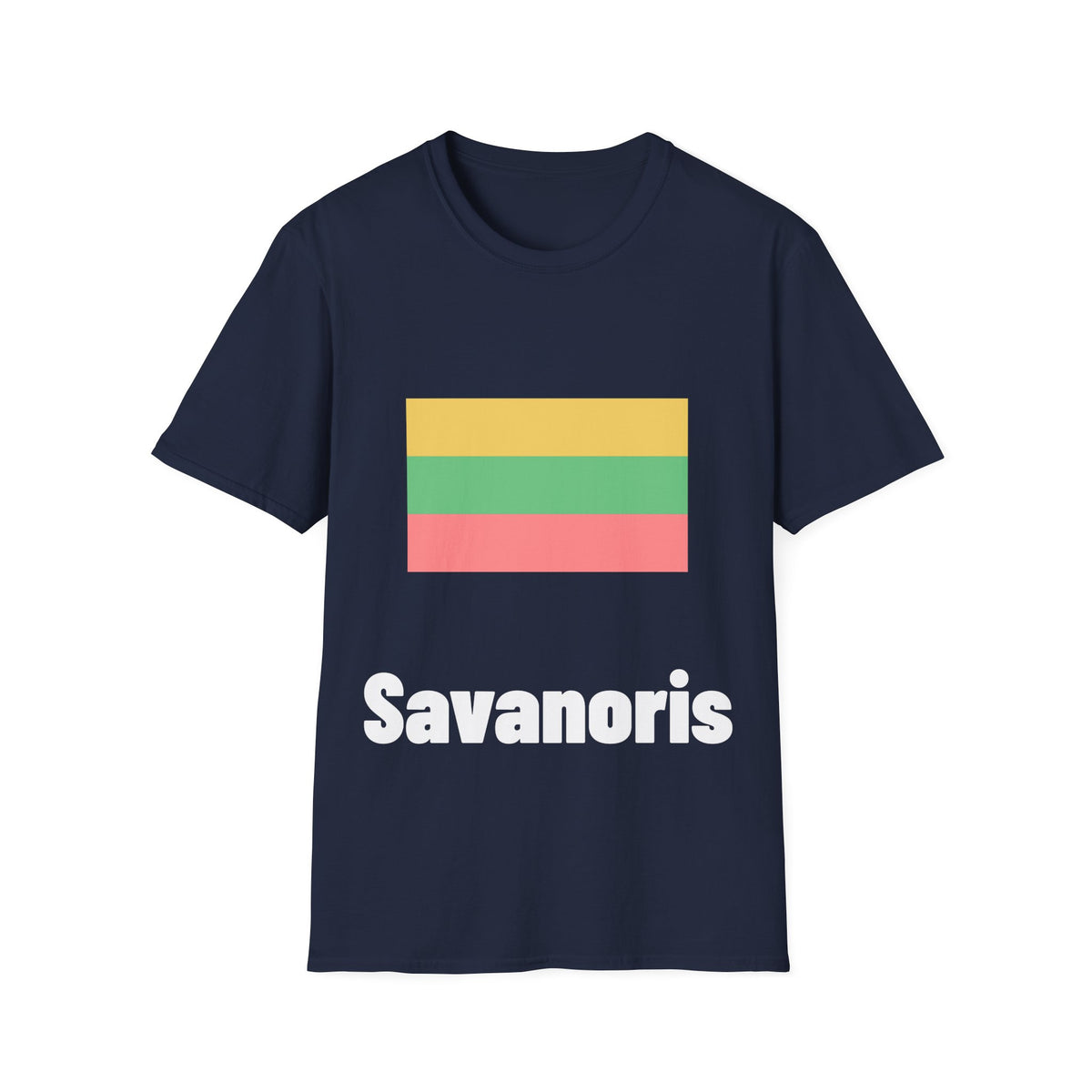 Savanoris