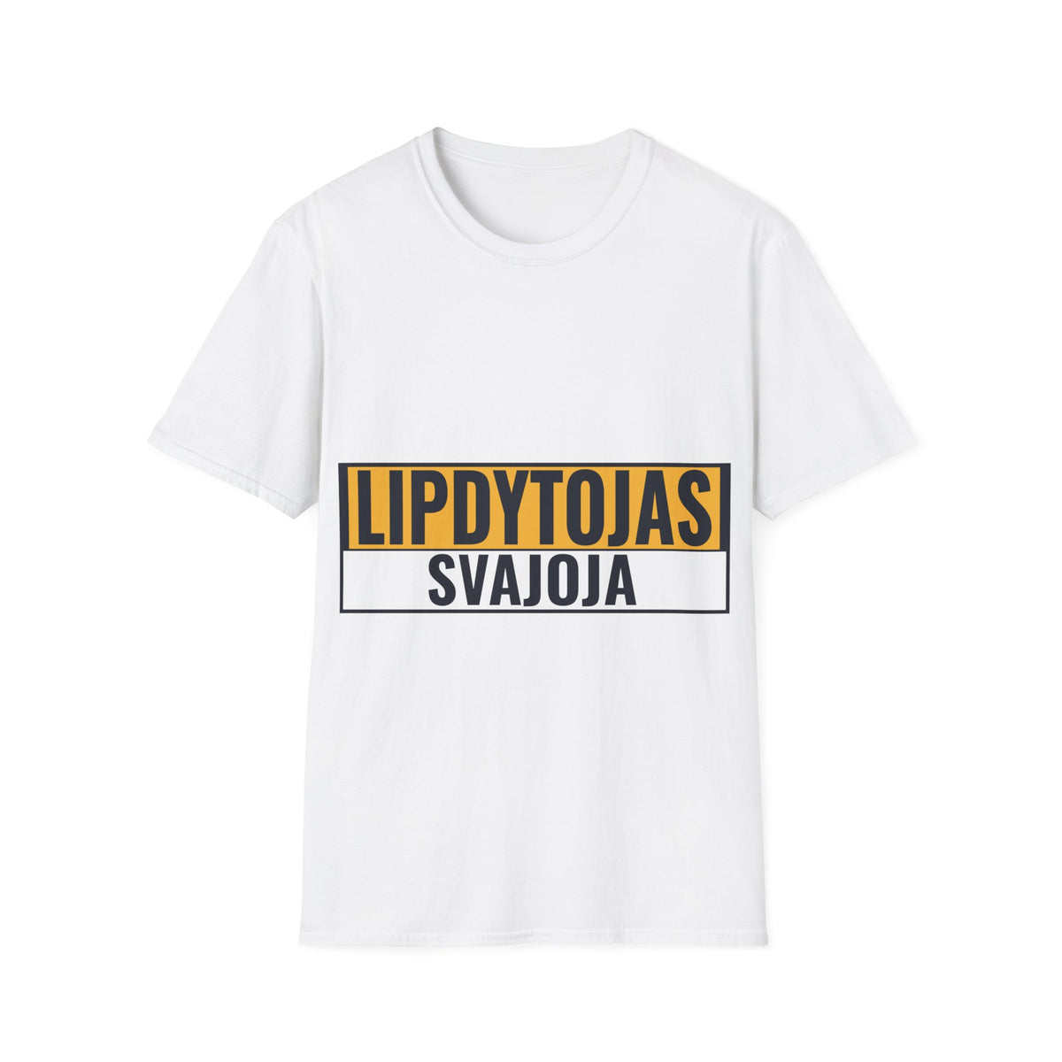 Lipdytojas svajoja.