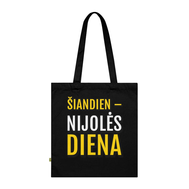 Šiandien – Nijolės diena