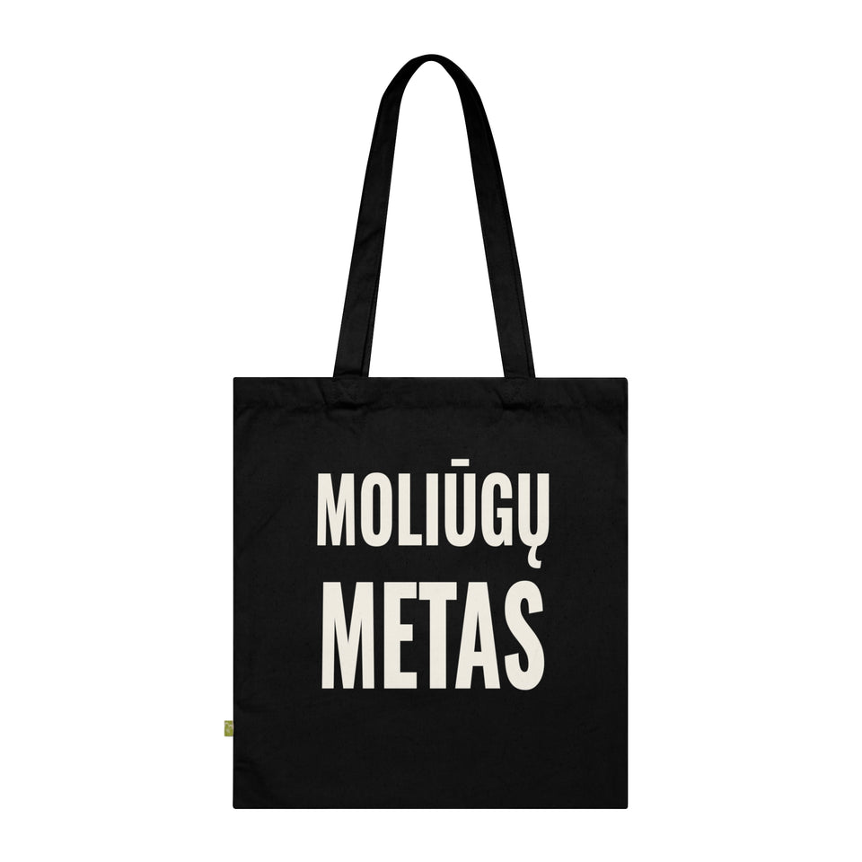 Moliūgų metas