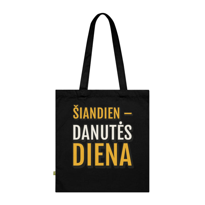 Šiandien – Danutės diena