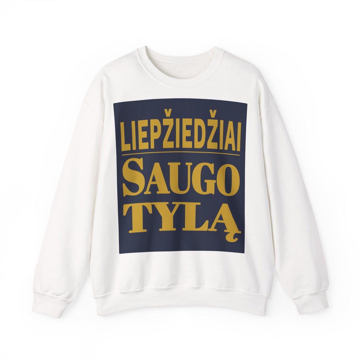 Liepžiedžiai saugo tylą.