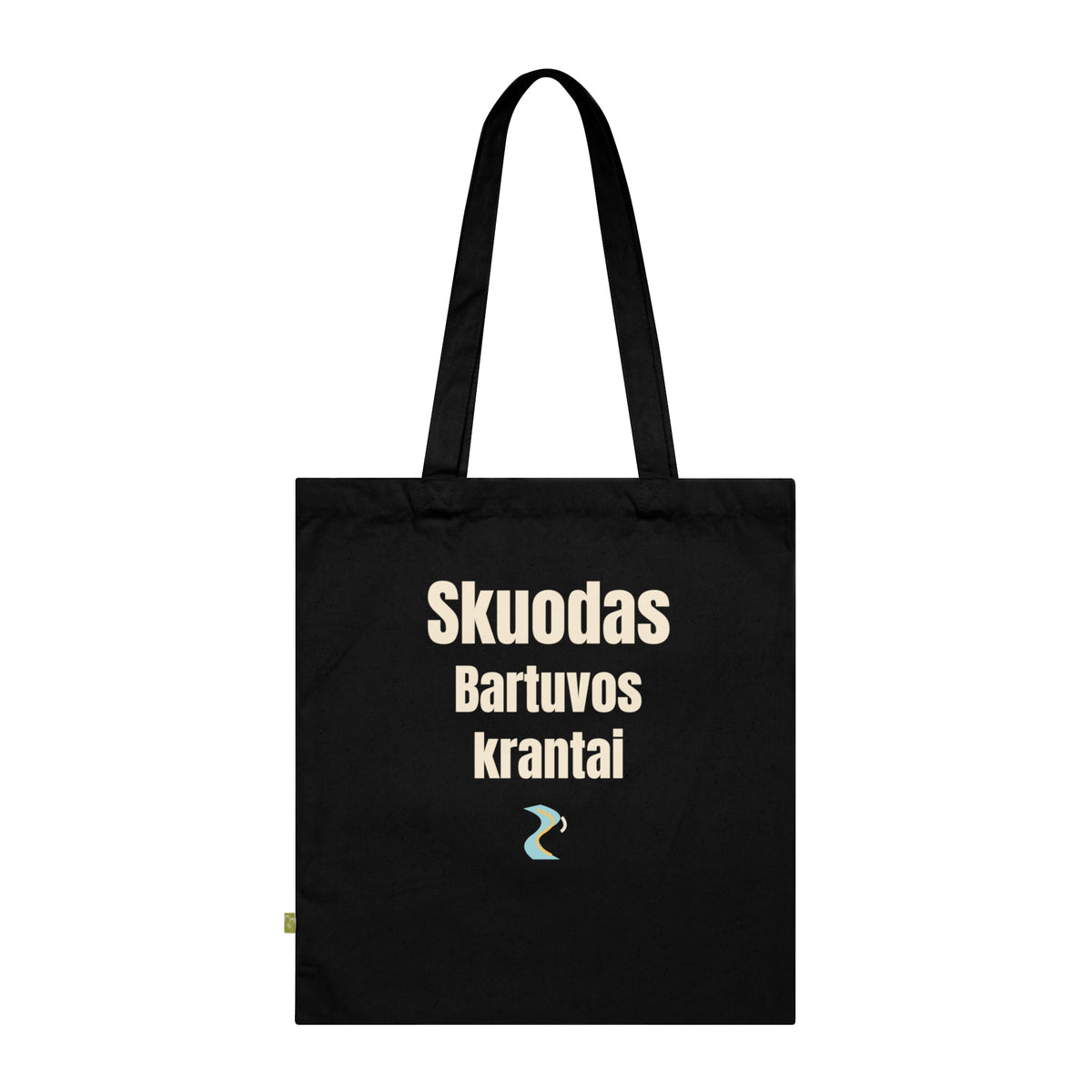 Bartuvos krantai