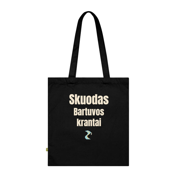 Bartuvos krantai