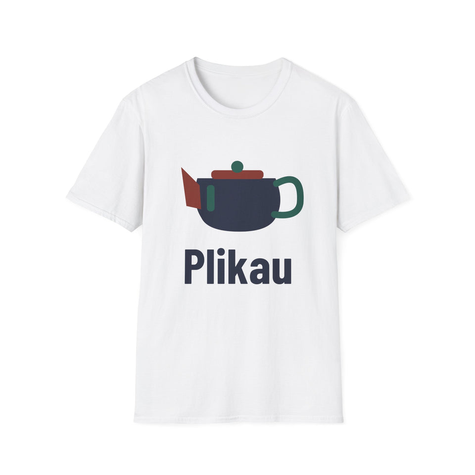 Plikau