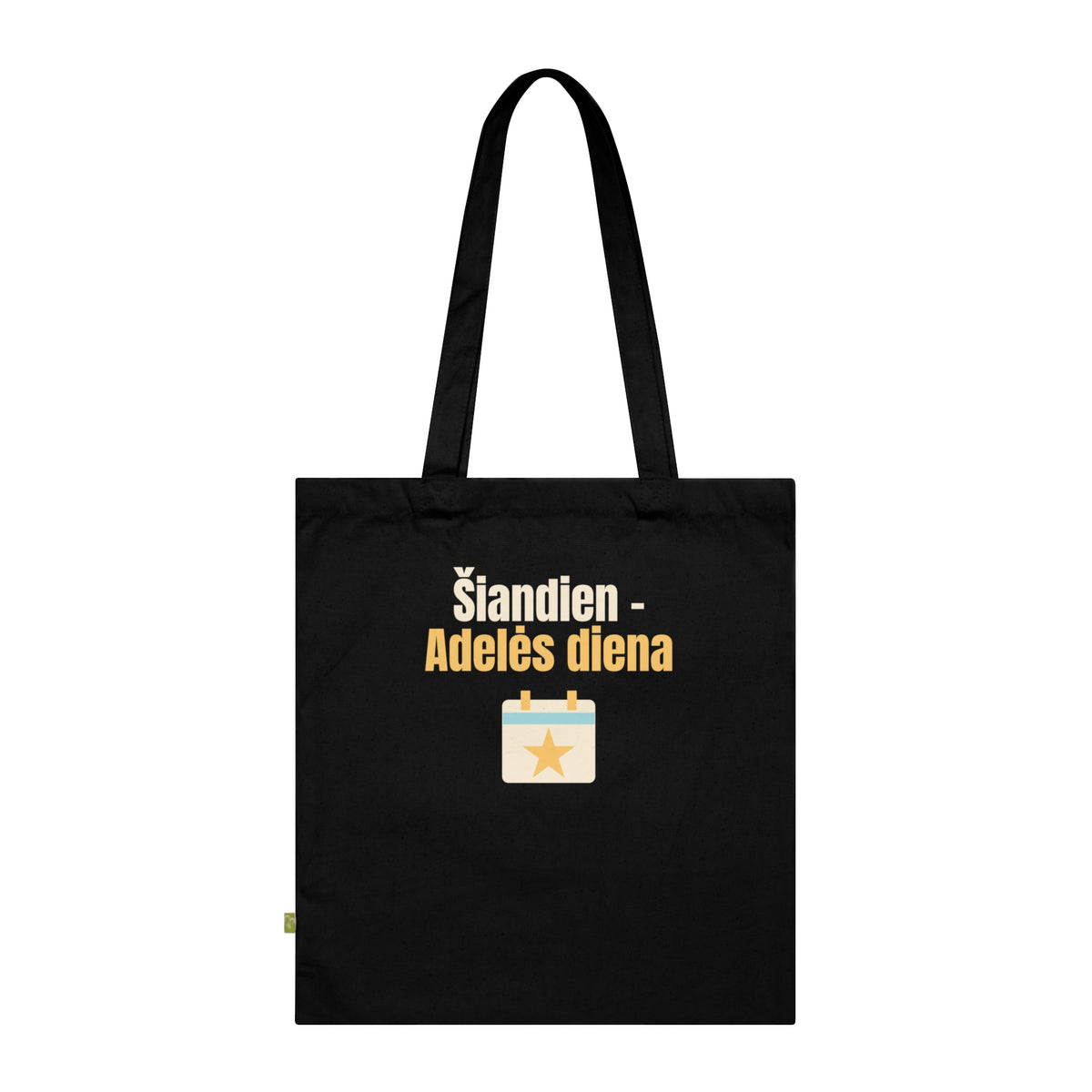 Šiandien – Adelės diena