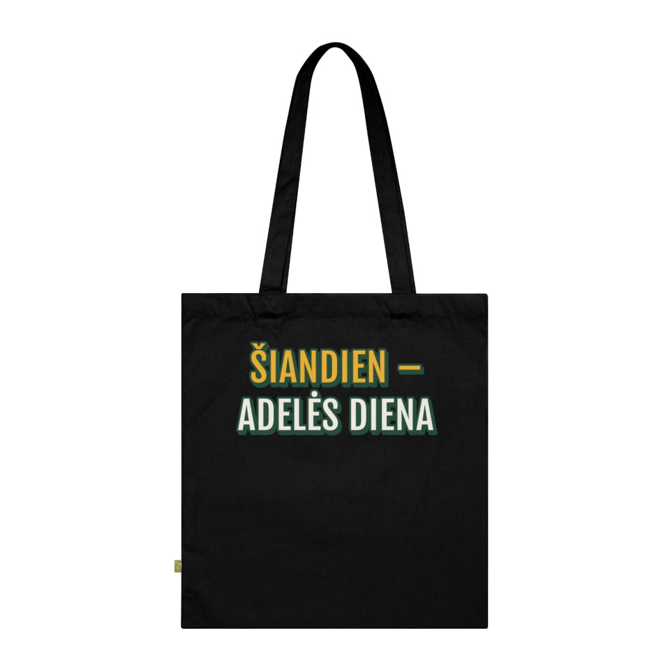 Šiandien – Adelės diena