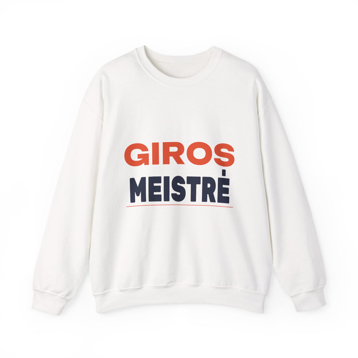 Giros meistrė.