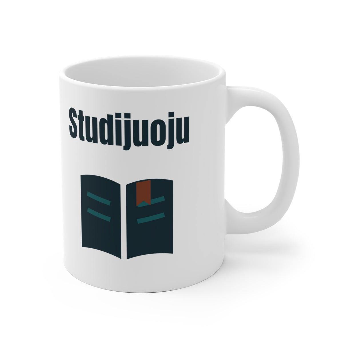 Studijuoju