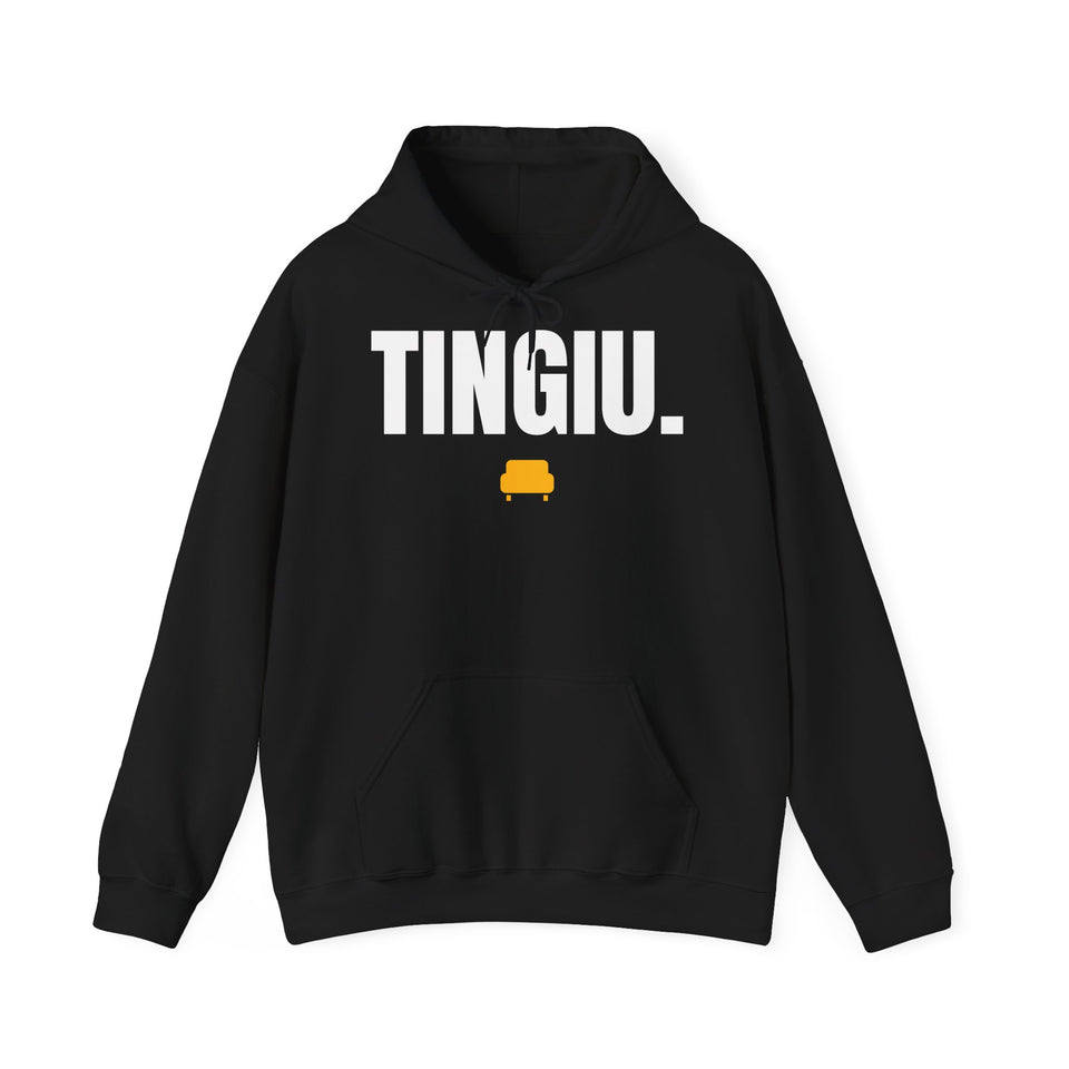 Tingiu.