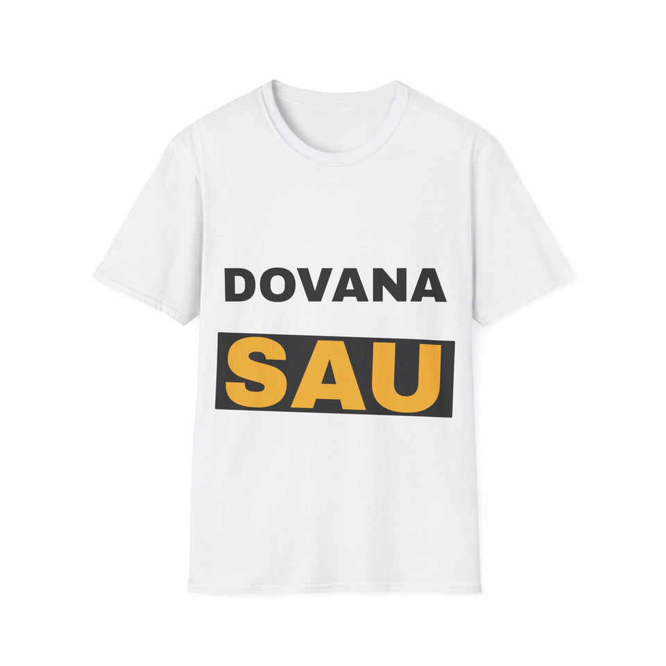 Dovana sau. Neatsisakiau.