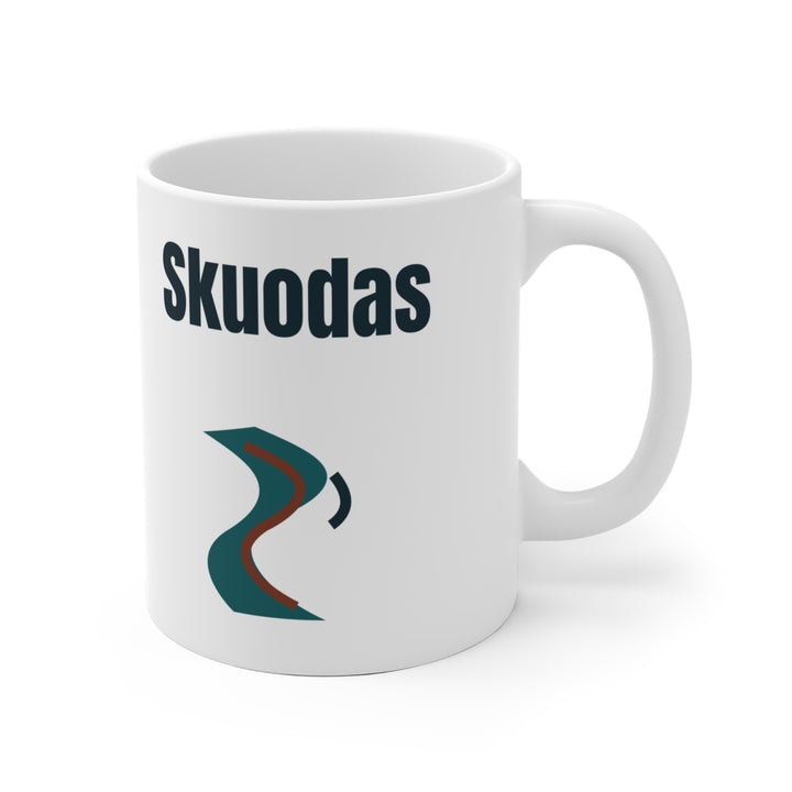 Skuodas