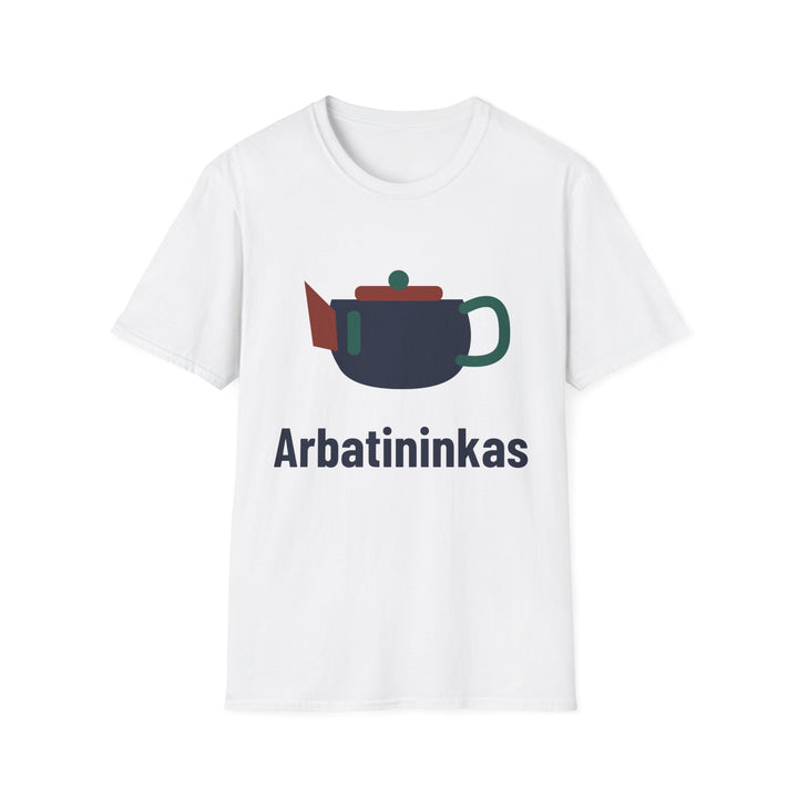Arbatininkas