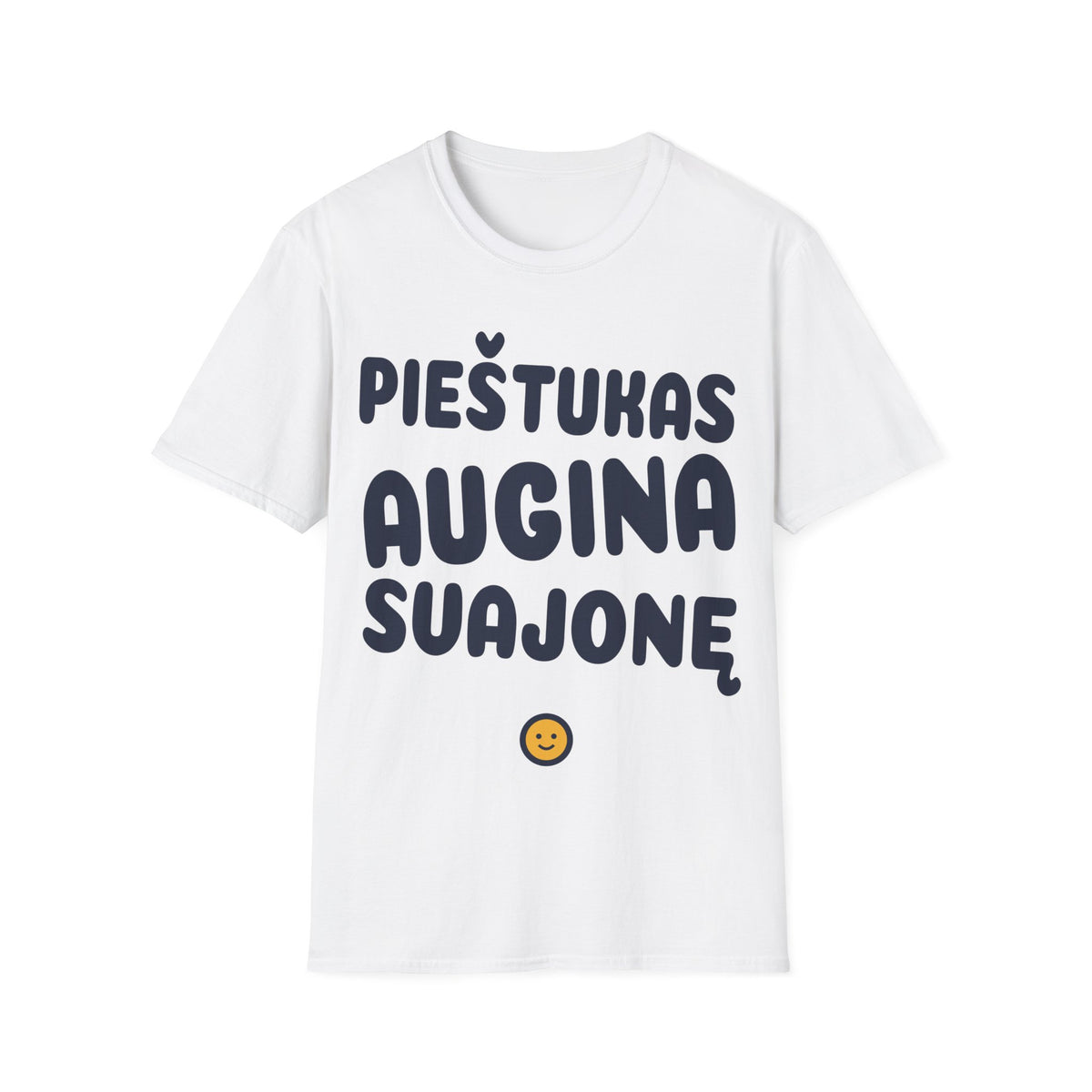 Pieštukas augina svajonę.