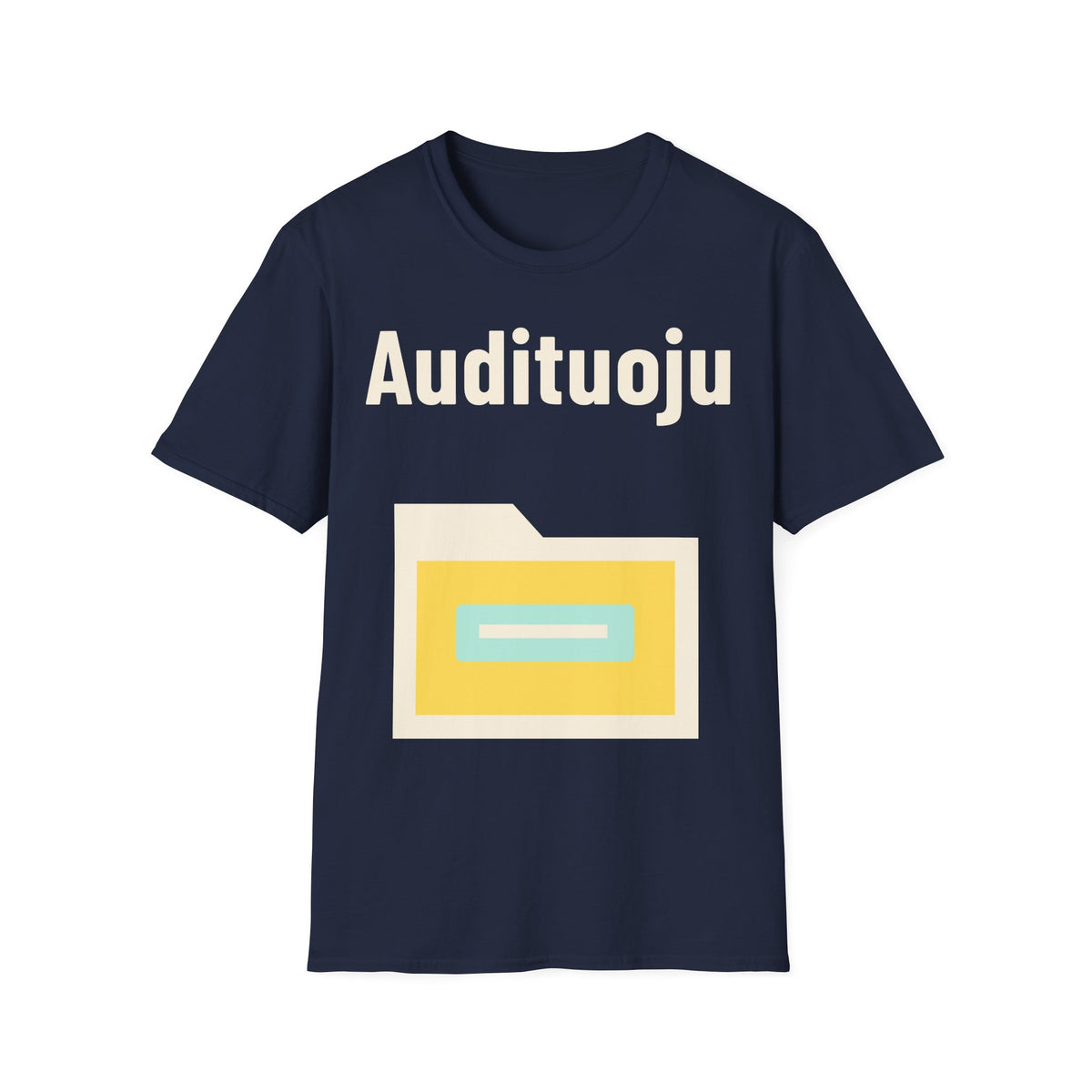 Audituoju
