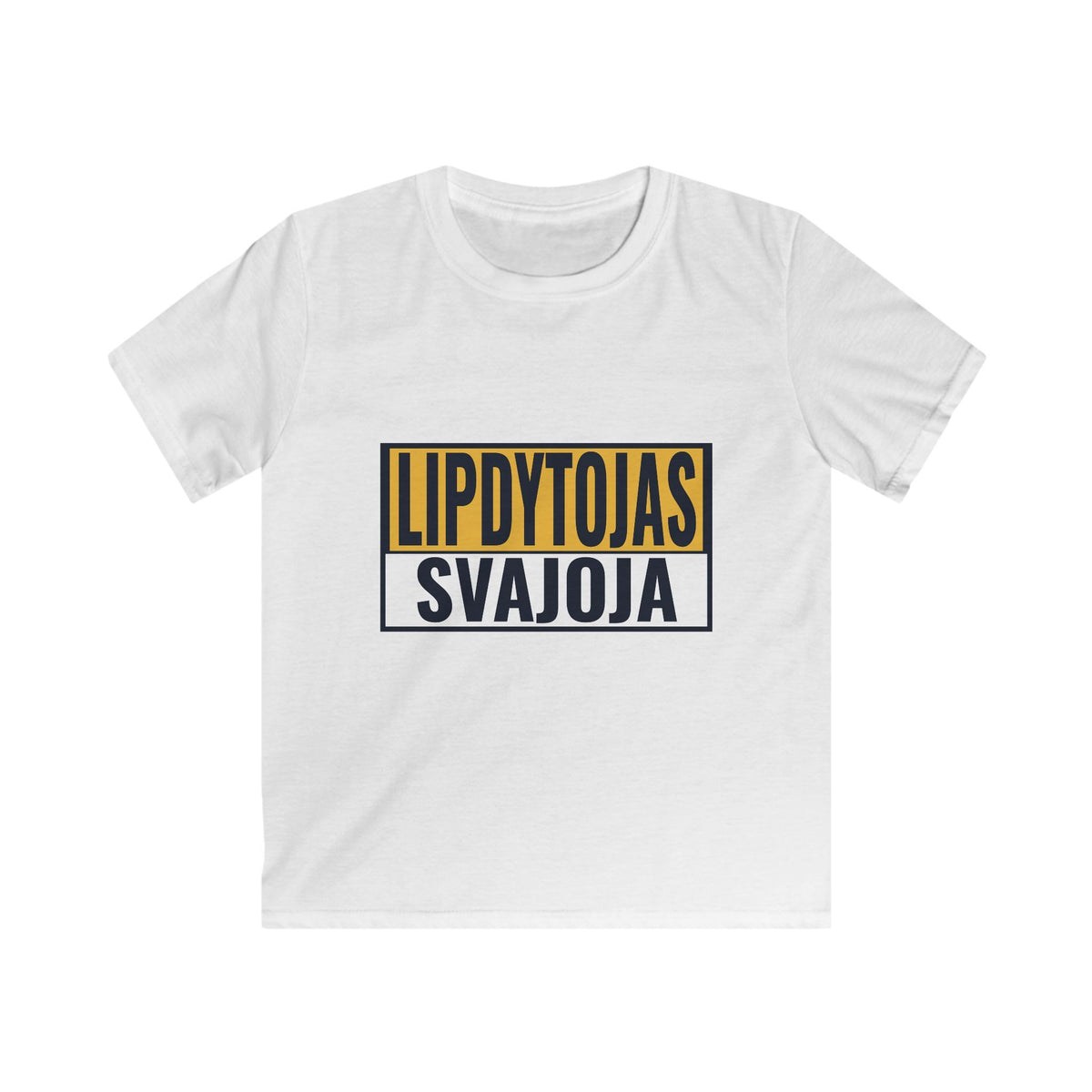 Lipdytojas svajoja.