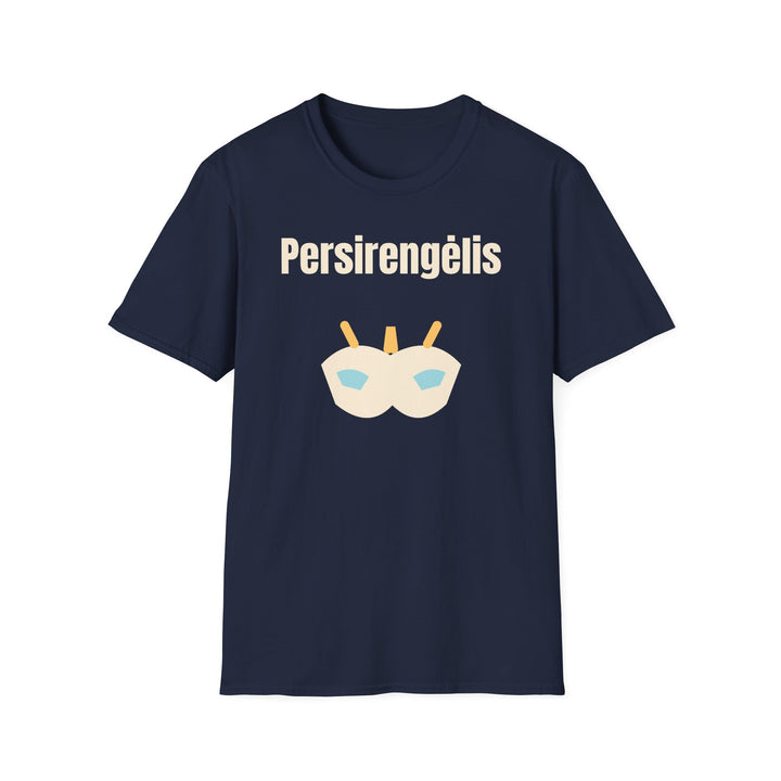Persirengėlis