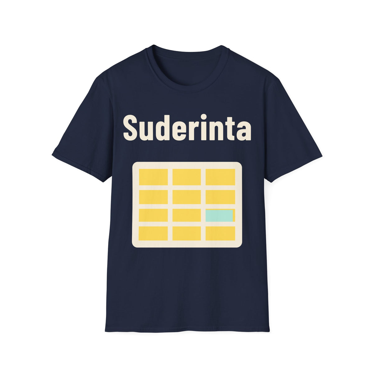 Suderinta