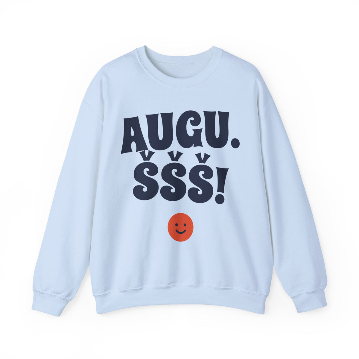 Augu. Prašau netrukdyti.