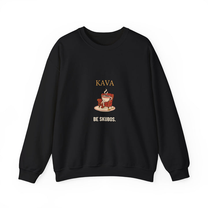 Kava be skubos