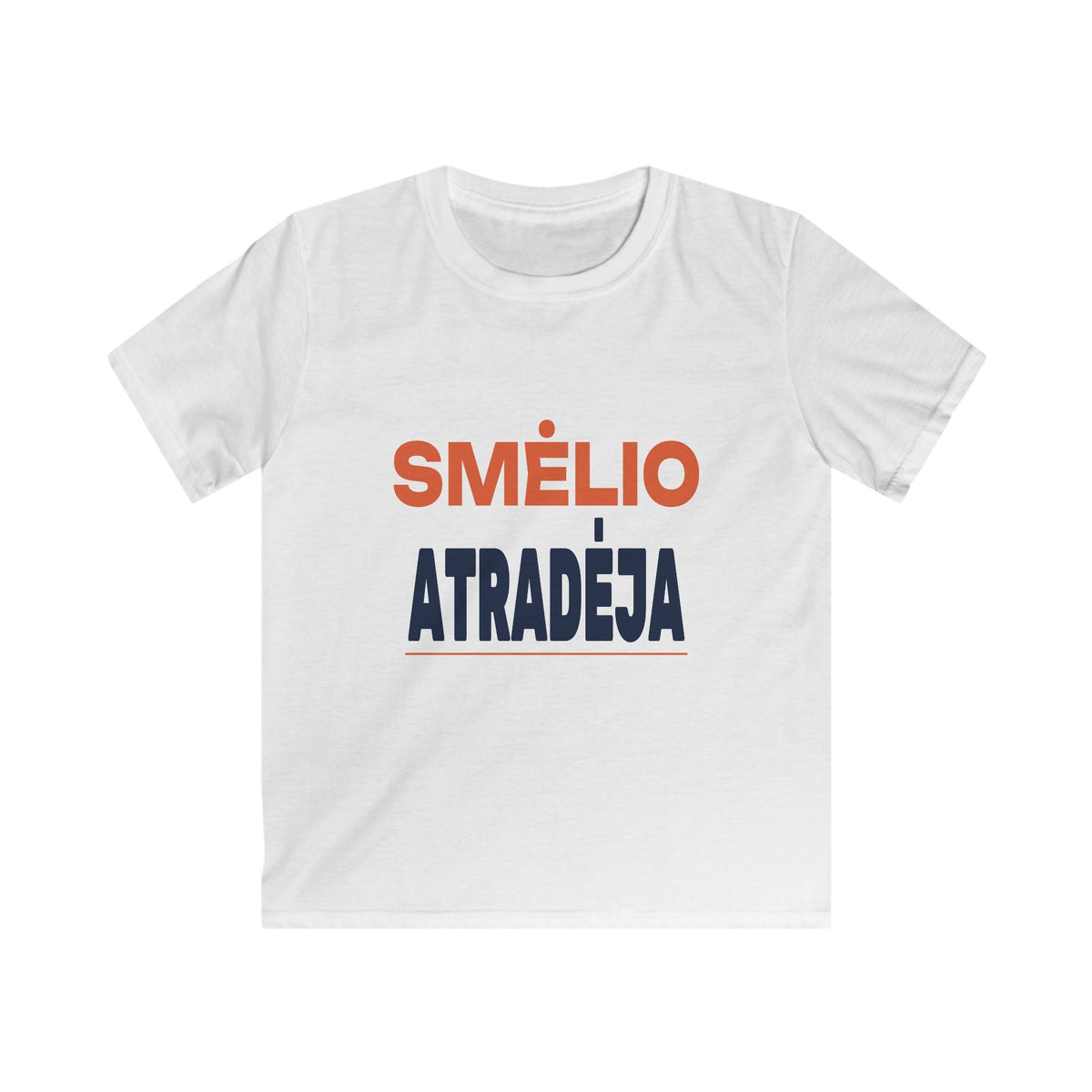 Smėlio atradėja.