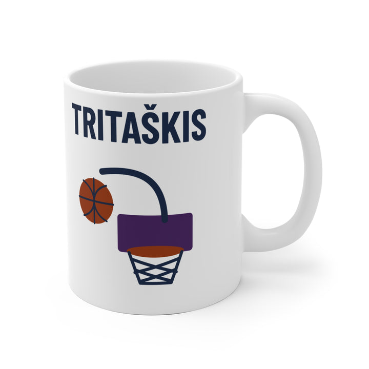 TRITAŠKIS