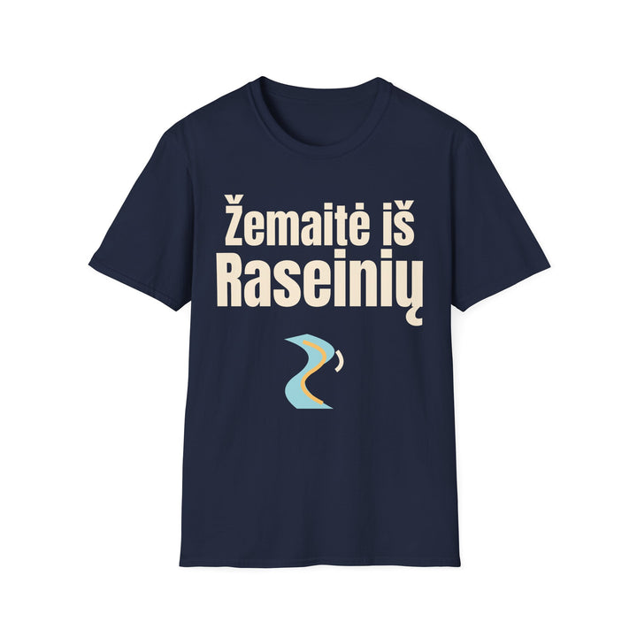 Žemaitė iš Raseinių