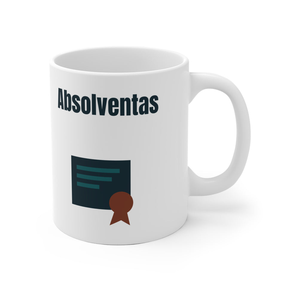 Absolventas