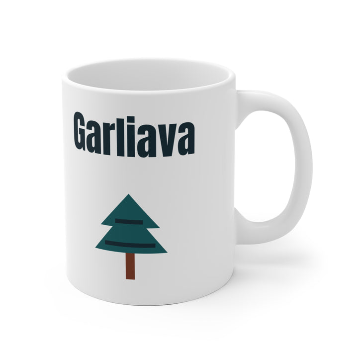 Garliava