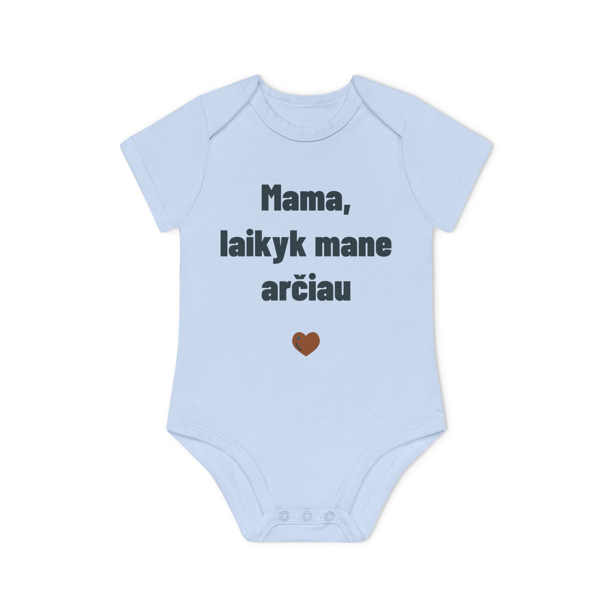 Mama, laikyk mane arčiau