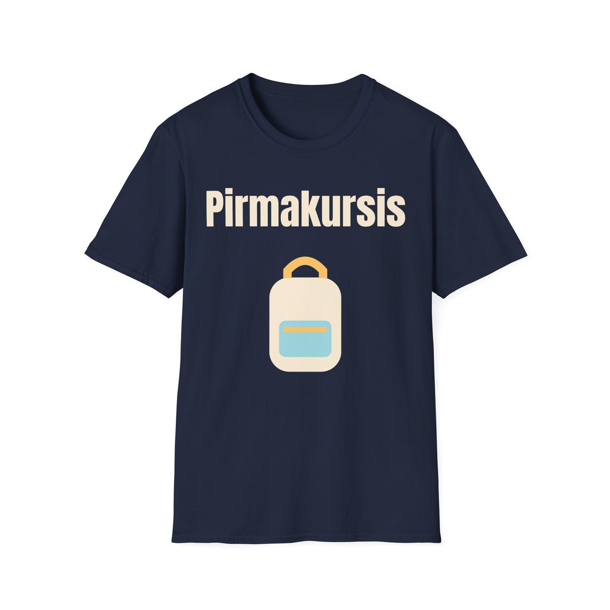 Pirmakursis
