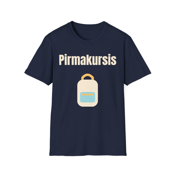 Pirmakursis