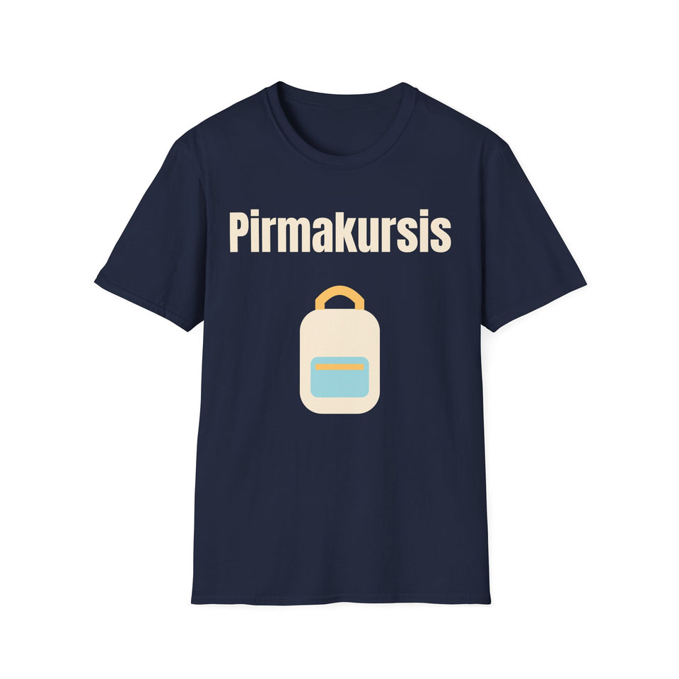 Pirmakursis