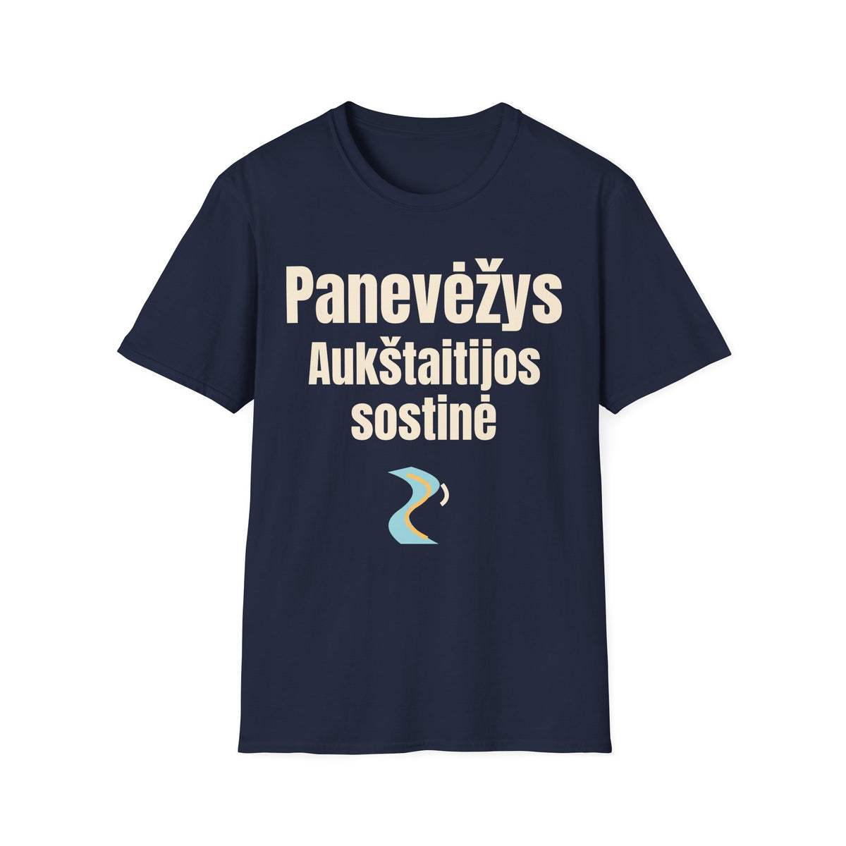 Panevėžys. Aukštaitijos sostinė