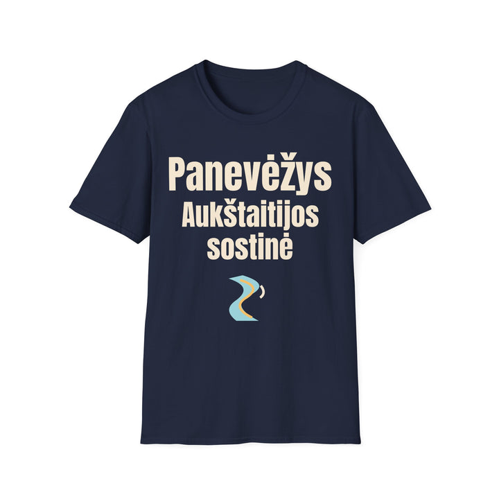 Panevėžys. Aukštaitijos sostinė