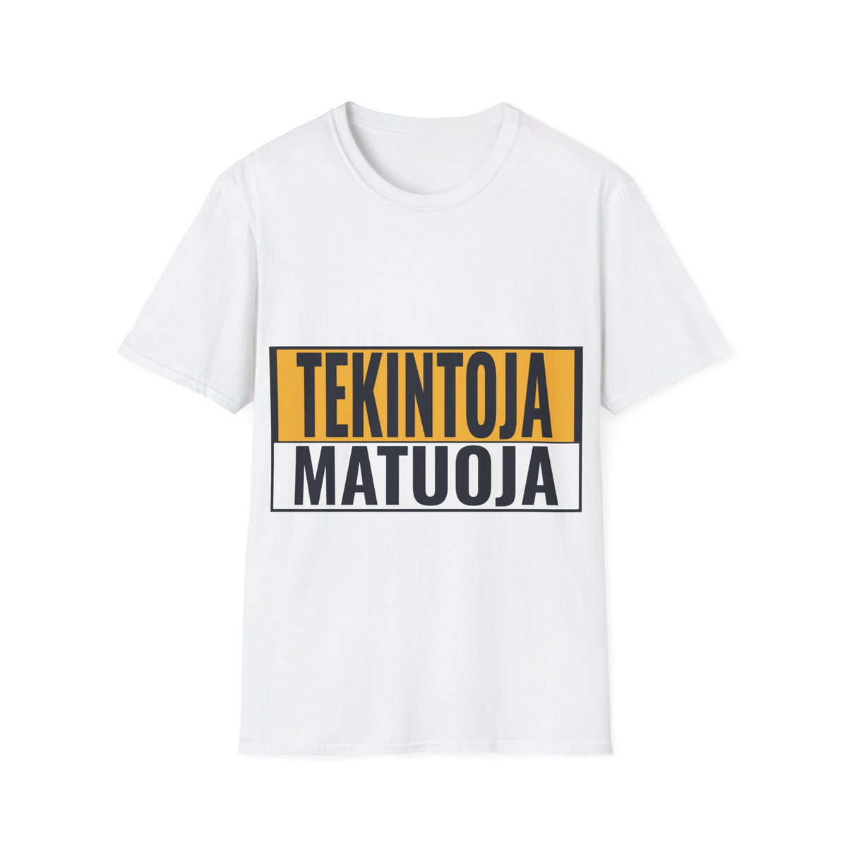 Tekintoja matuoja.