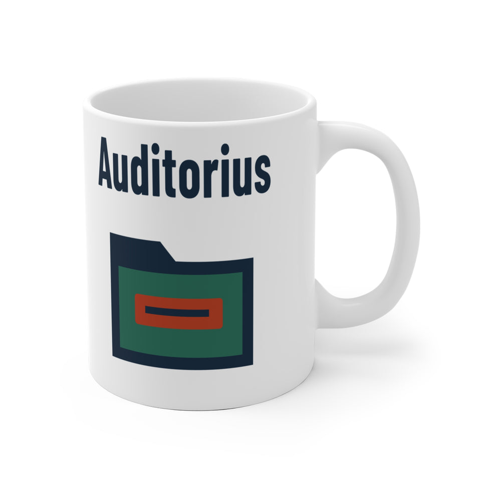Auditorius